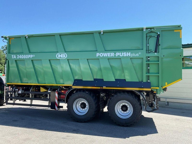 Brantner TA 24080 PP+