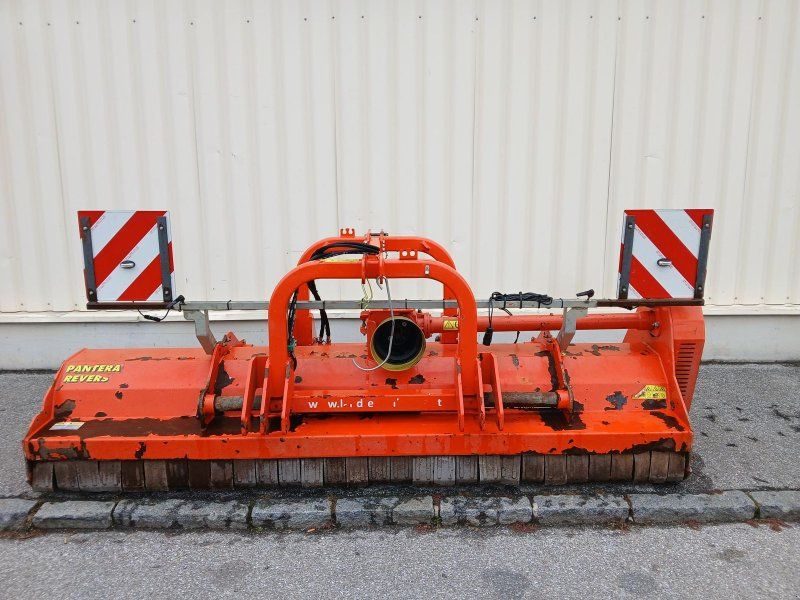 Tierre Pantera PRO Revers 300