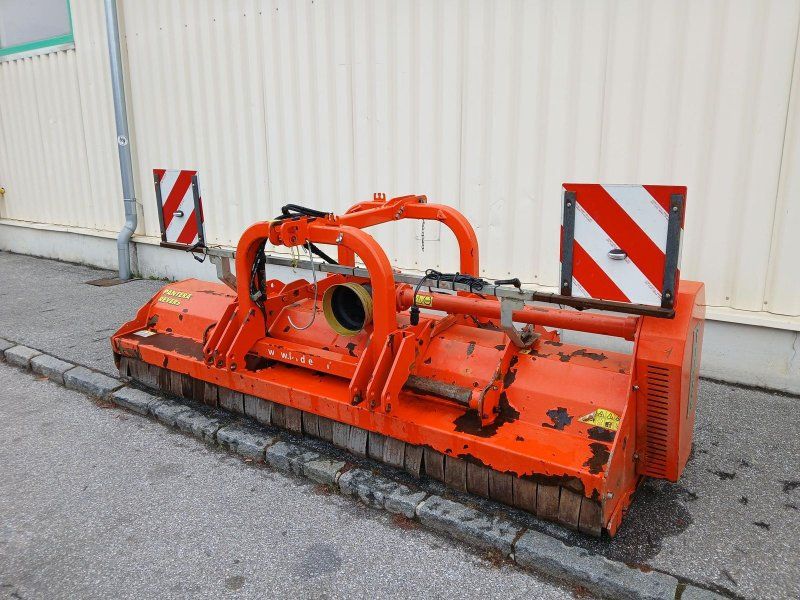 Tierre Pantera PRO Revers 300