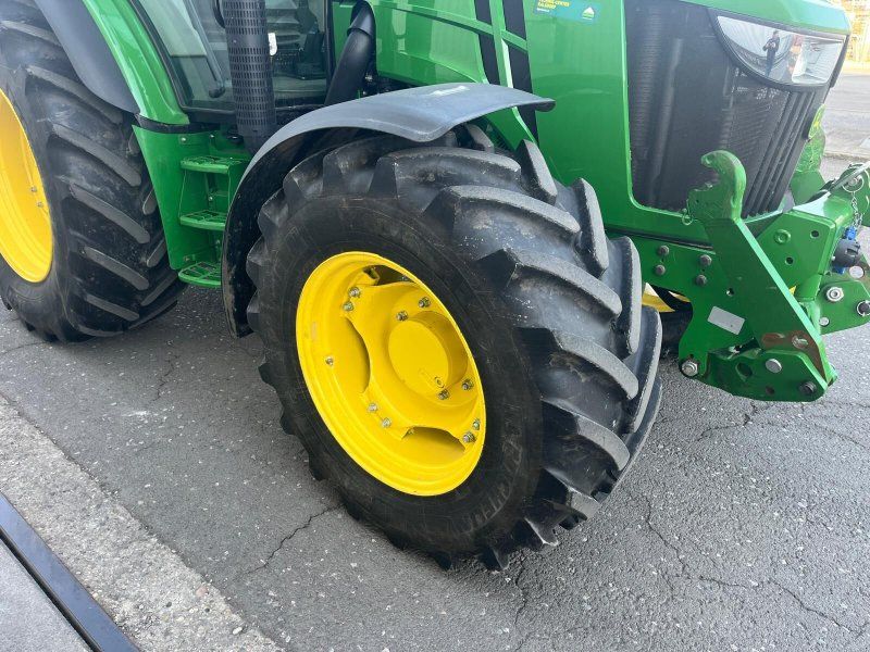John Deere 5090R