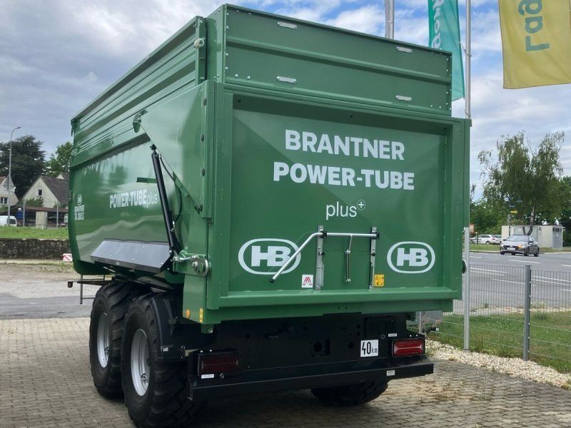 Brantner TA 20053 Power Tube