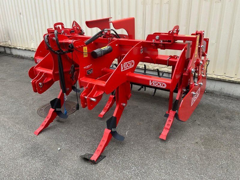 Vigolo DIG 780 / 5