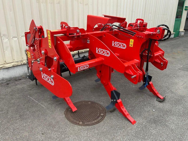 Vigolo DIG 780 / 5
