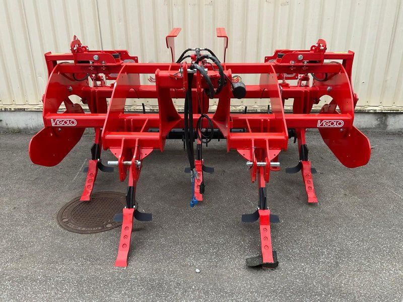 Vigolo DIG 780 / 5