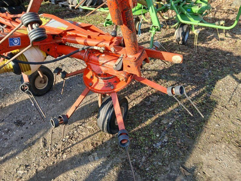 Kuhn GF 4201 MH