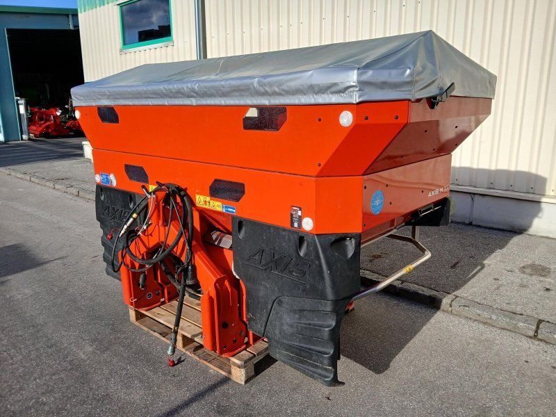 Rauch Axis 30.2 H EMC + W Isobus