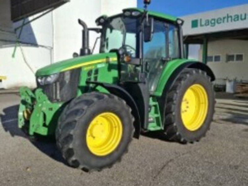 John Deere 6090M