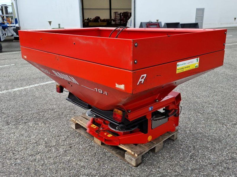 Rauch Düngestreuer /MDS 19,1