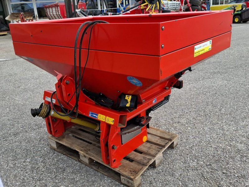 Rauch Düngestreuer /MDS 19,1