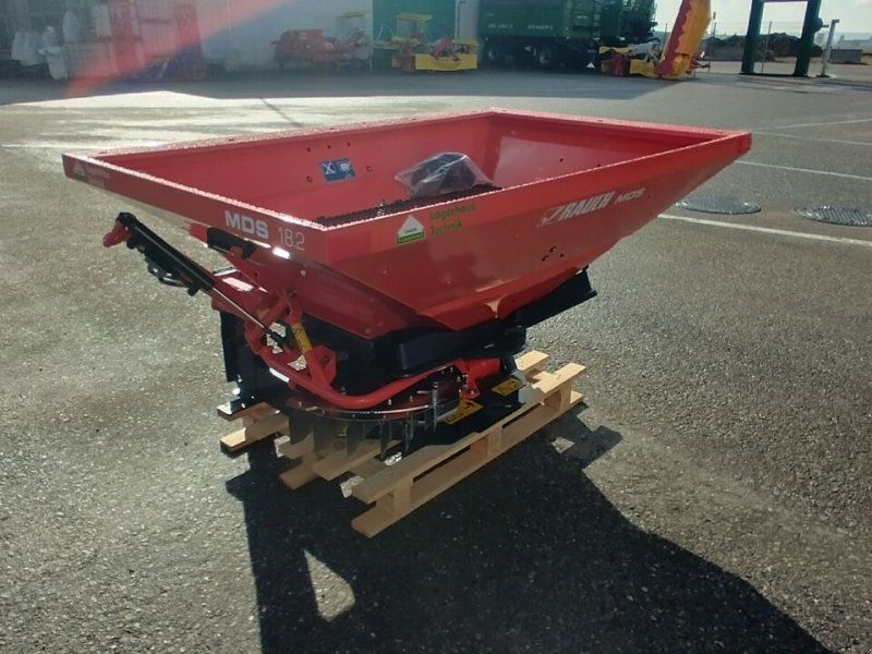 Rauch MDS 18.2