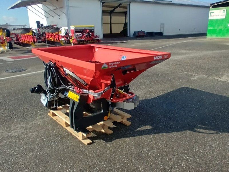 Rauch MDS 18.2
