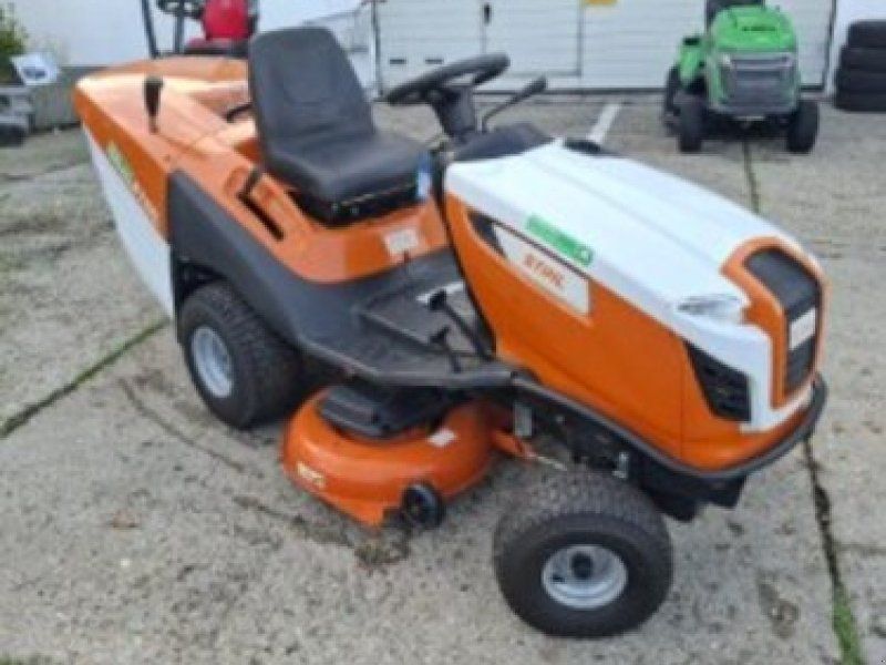 Stihl Rasen MT 5112 Z