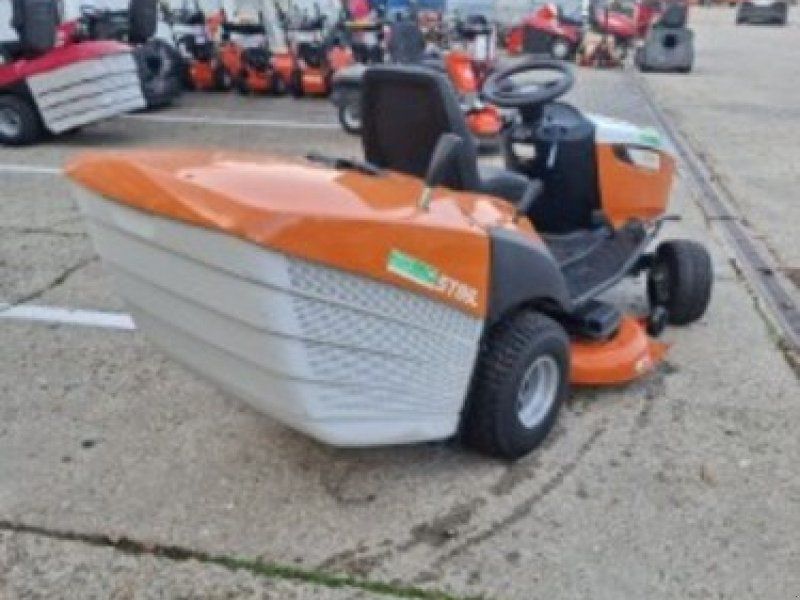 Stihl Rasen MT 5112 Z