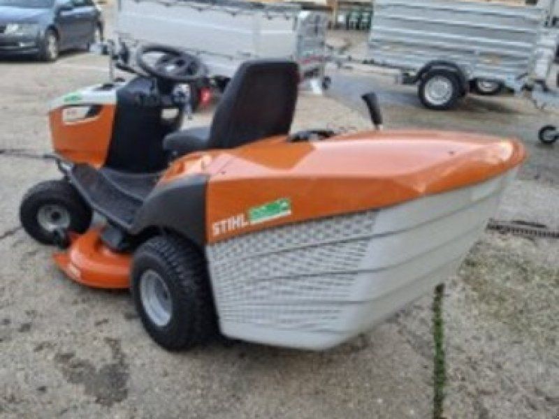 Stihl Rasen MT 5112 Z