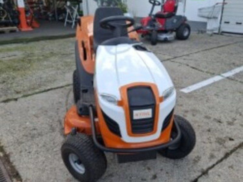 Stihl Rasen MT 5112 Z