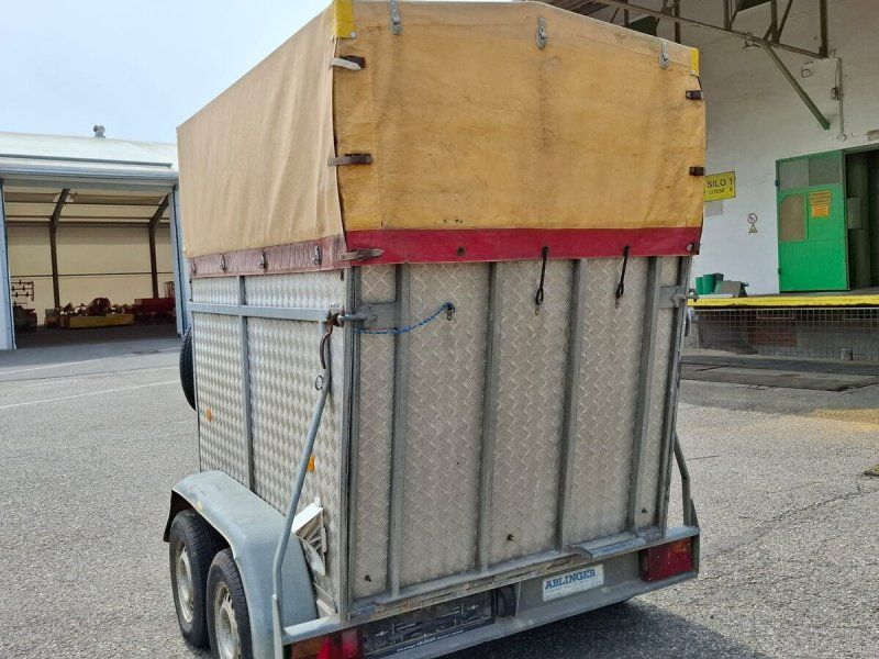 Ablinger Anhänger / anhänger / Tiertran