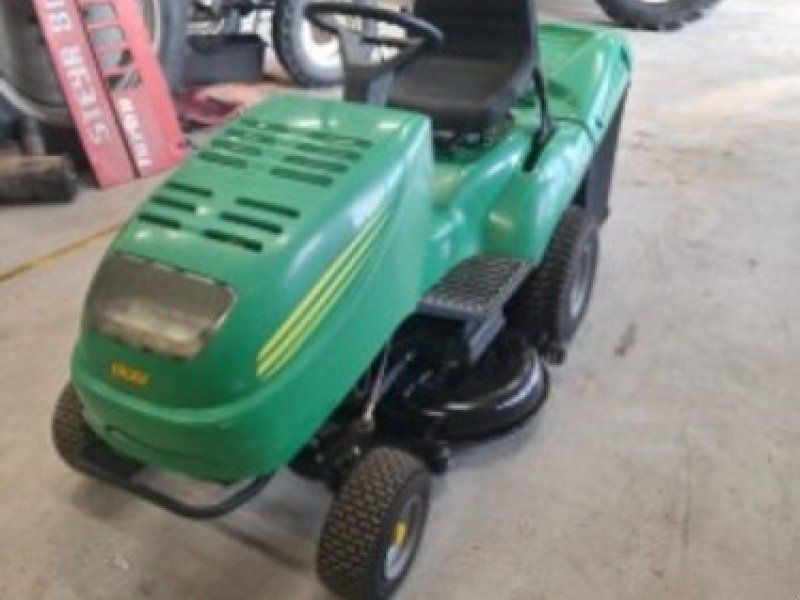 Rasen / 16/102H Hydro