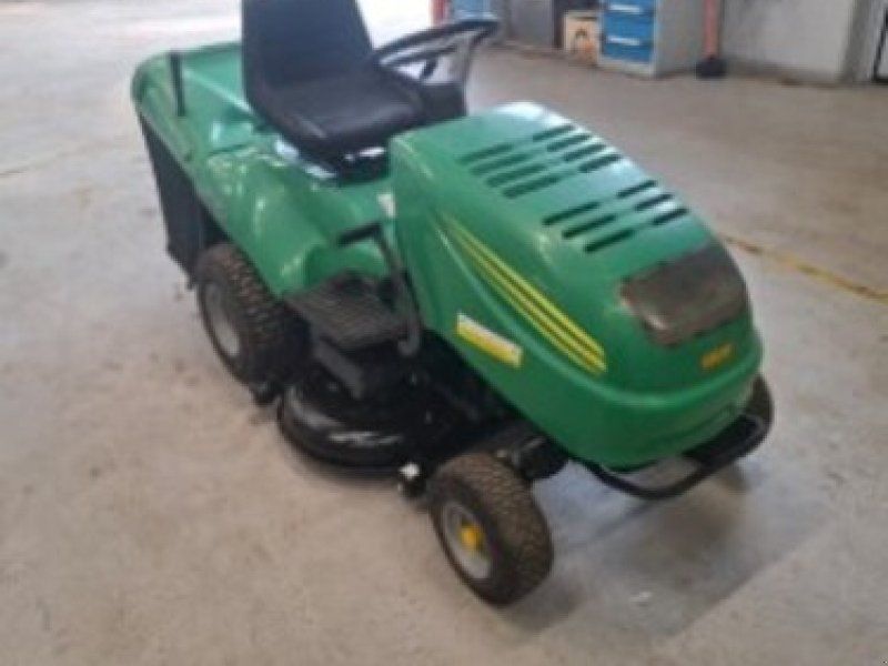 Rasen / 16/102H Hydro