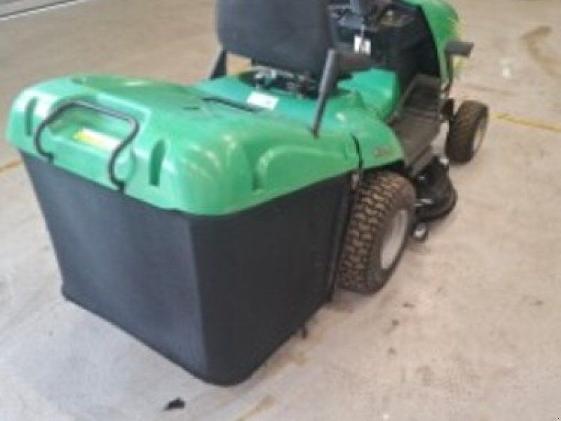 Rasen / 16/102H Hydro