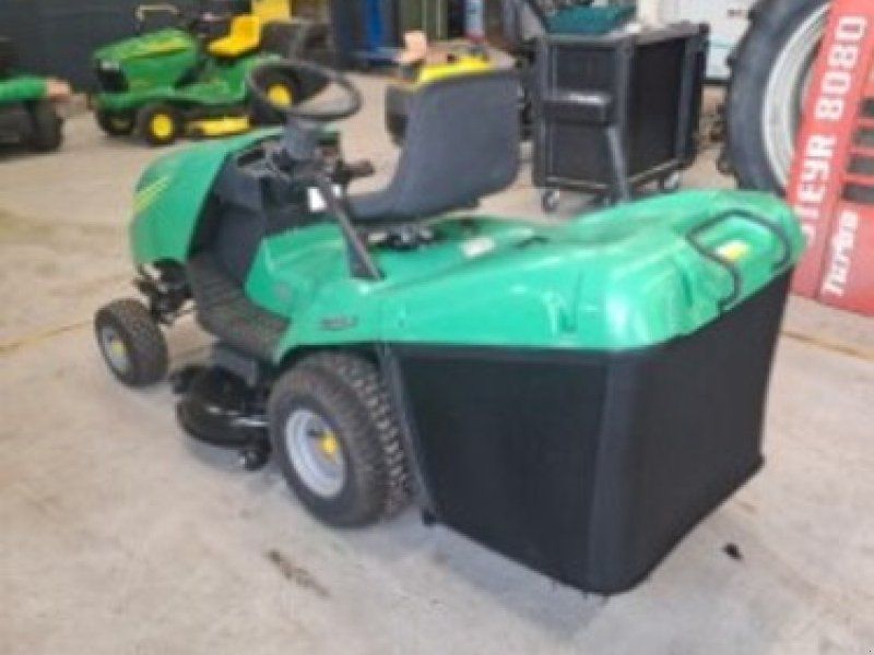 Rasen / 16/102H Hydro