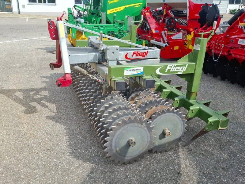 Fliegl PWX 300
