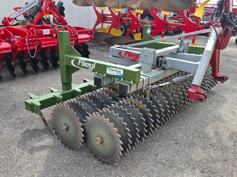 Fliegl PWX 300