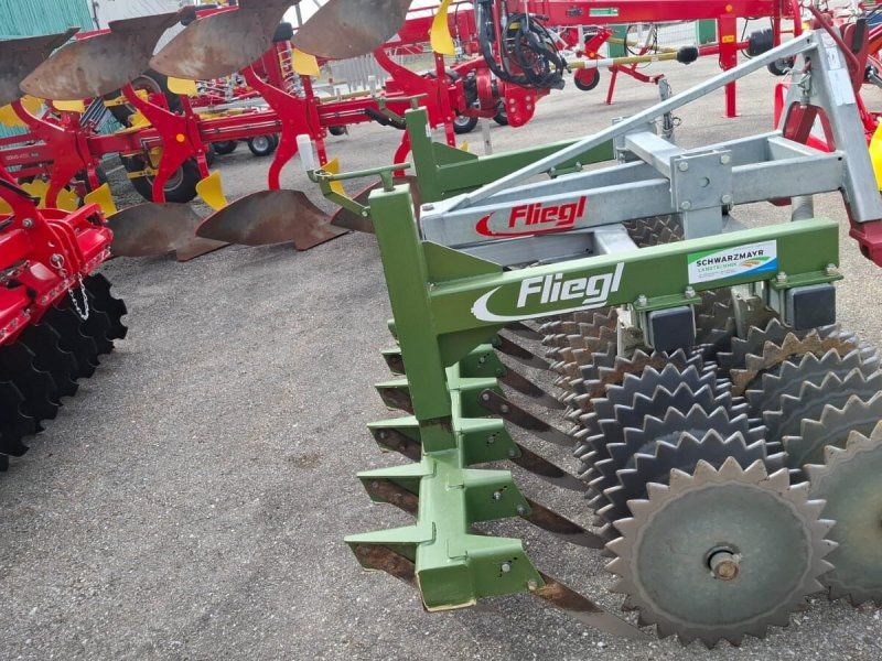 Fliegl PWX 300