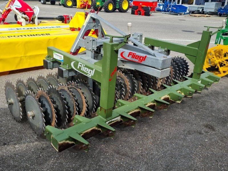 Fliegl PWX 300