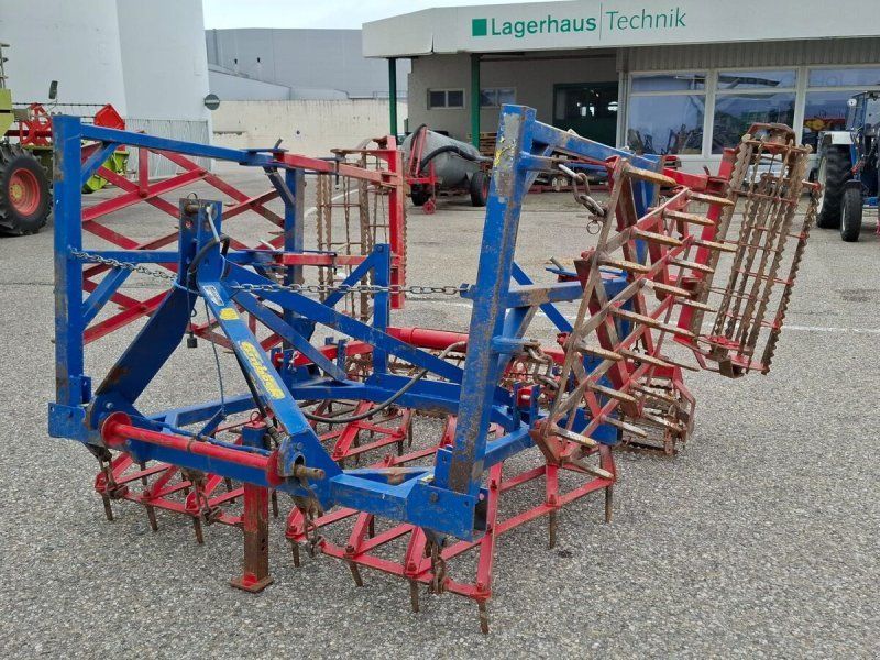 Einböck Standard ge