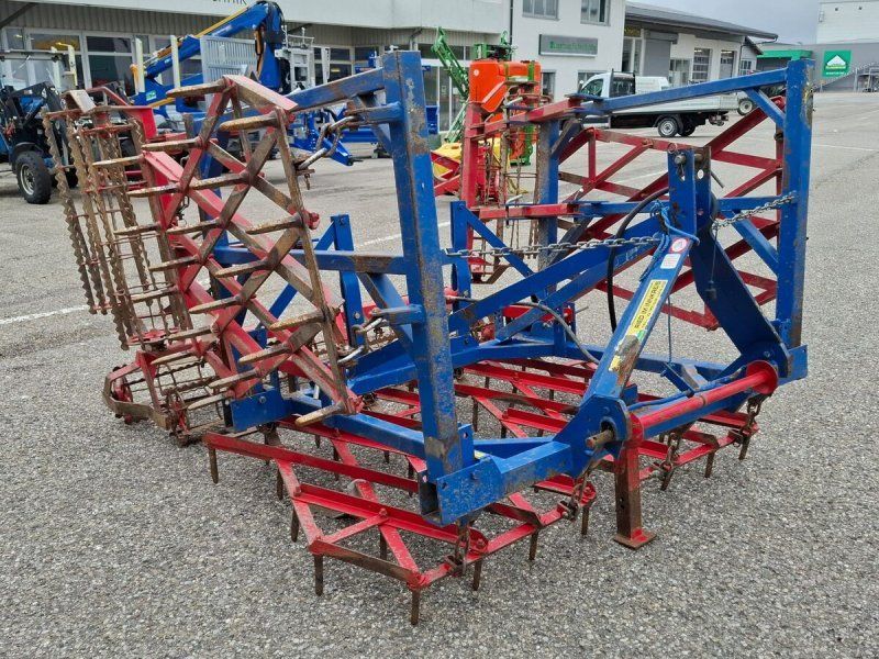 Einböck Standard ge