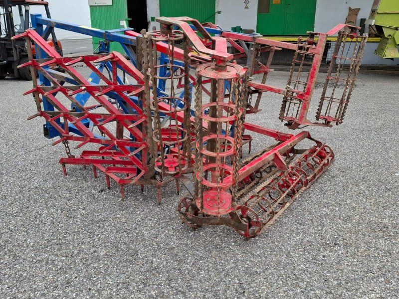 Einböck Standard ge