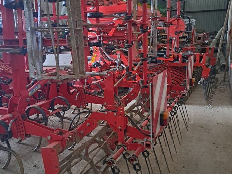 Einböck Saatbeetkombination / F4-610F