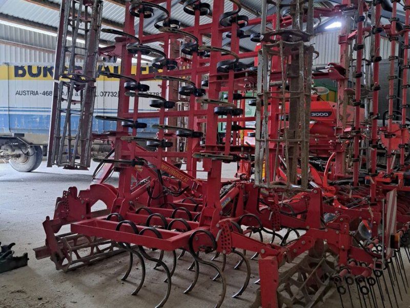 Einböck Saatbeetkombination / F4-610F