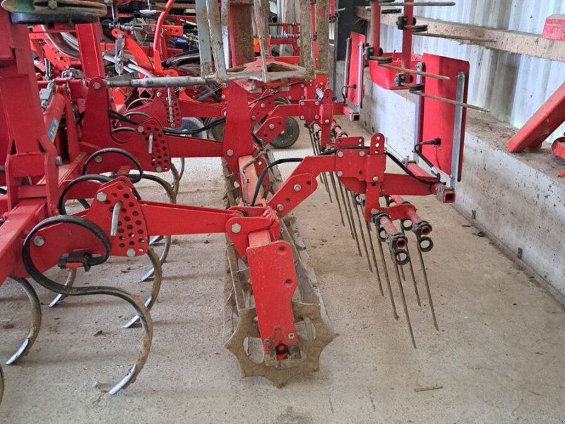 Einböck Saatbeetkombination / F4-610F