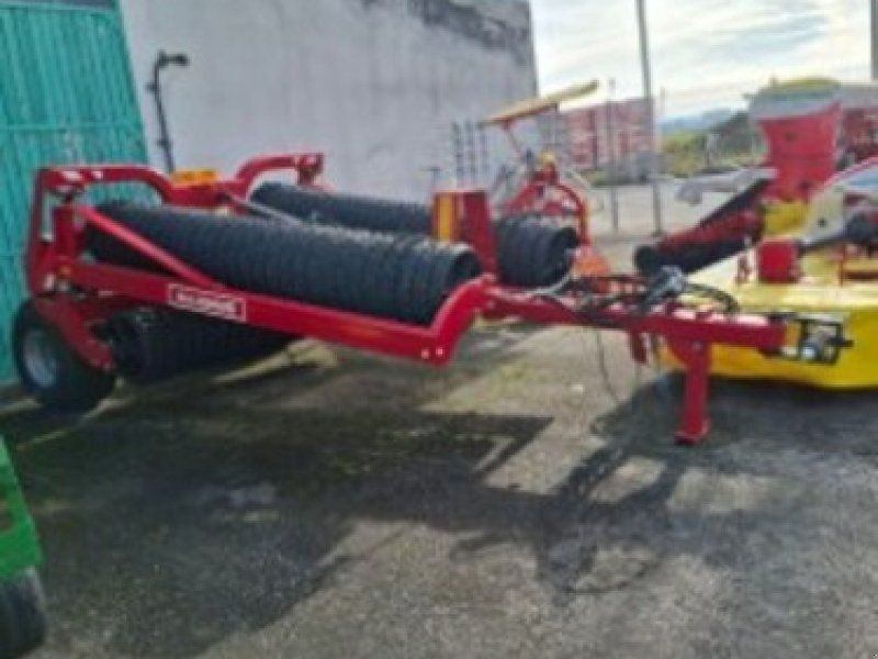 Stekro Maximus FI530