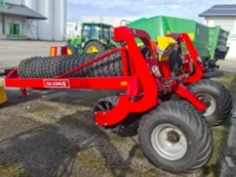 Stekro Maximus FI530