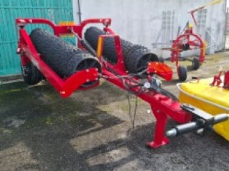 Stekro Maximus FI530