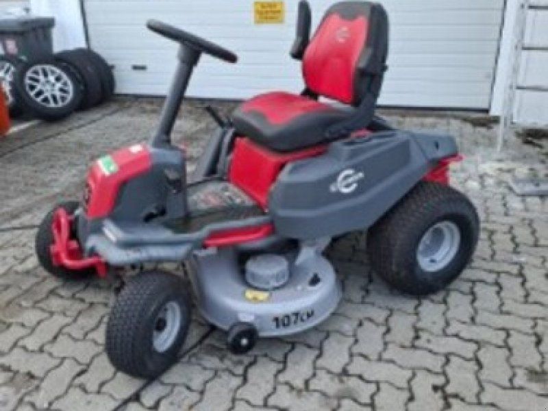 Cramer Akku-Rasen 82LT 107 82V