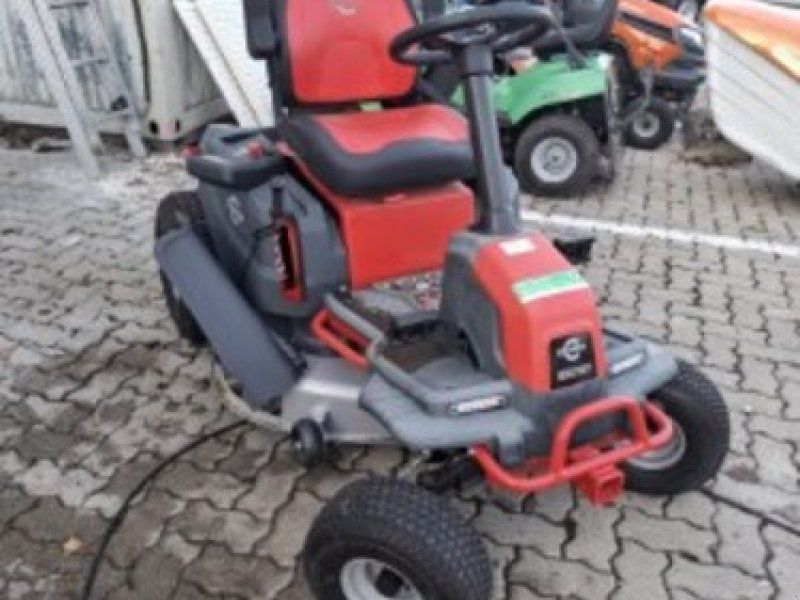 Cramer Akku-Rasen 82LT 107 82V