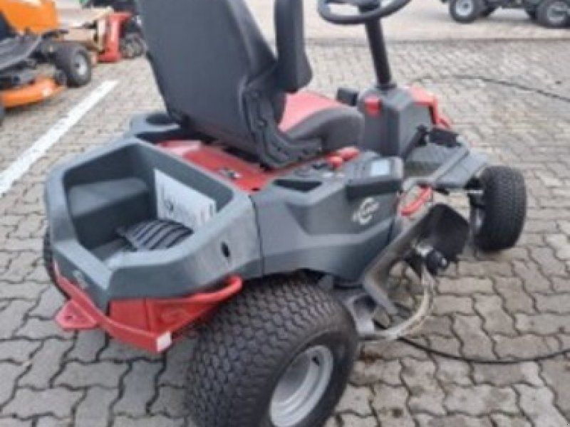 Cramer Akku-Rasen 82LT 107 82V