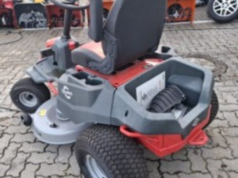 Cramer Akku-Rasen 82LT 107 82V