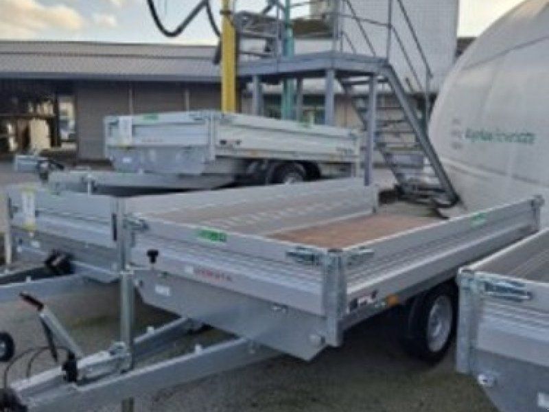 Pongratz Auto  LH 3100/16 T-AL