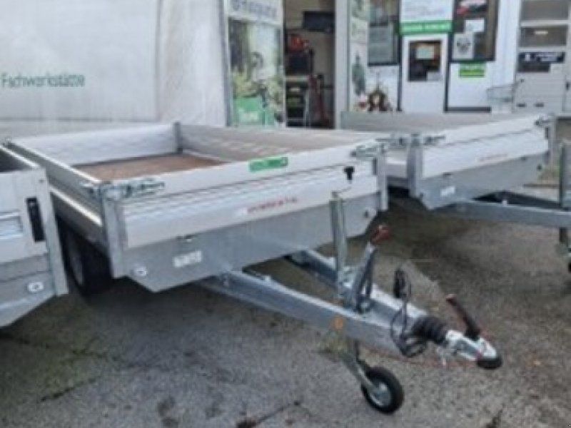 Pongratz Auto  LH 3100/16 T-AL