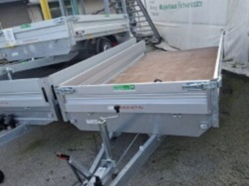 Pongratz Auto  LH 3100/16 T-AL