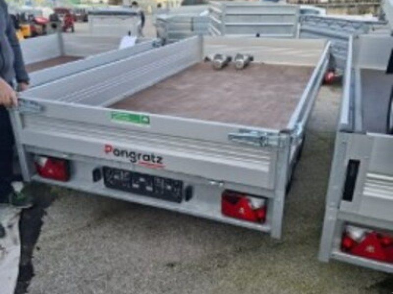 Pongratz Auto  LH 3100/16 T-AL