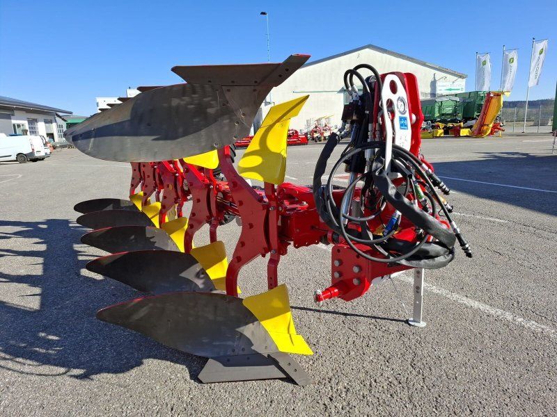 Pöttinger Servo 4000 Plus