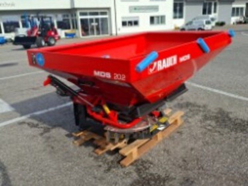 Rauch Düngestreuer MDS 20.2