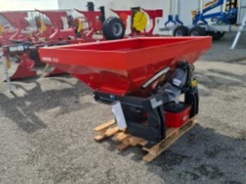 Rauch Düngestreuer MDS 20.2