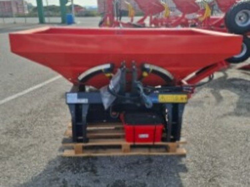 Rauch Düngestreuer MDS 20.2