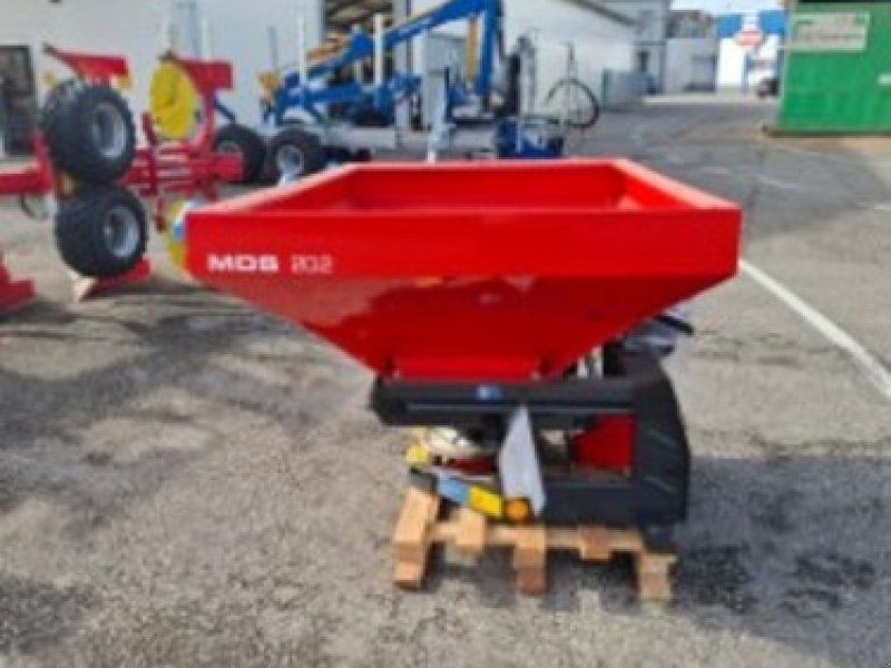 Rauch Düngestreuer MDS 20.2